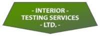 Interior Testing Services Logo