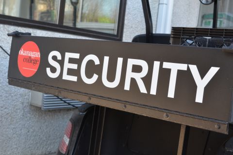 Security patrol campuses