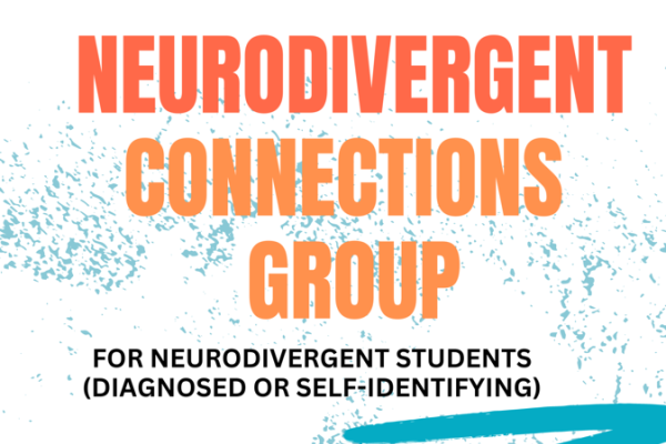 Neurodivergent connections group
